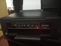 Impresora Epson Xp-231, usado segunda mano  Perú 