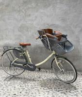 Japón Vintage. Bicicleta Maruishi Colección Mamachari, usado segunda mano  Perú 