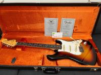Fender Custom Shop 1970 Relic Stratocaster segunda mano  Perú 