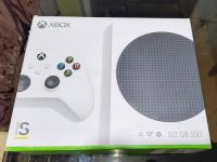Xbox Series S 512gb  segunda mano  Perú 