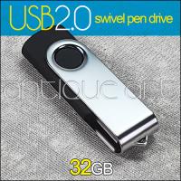 A64 Pen Drive Usb 2.0 Flash Drive 32gb Memoria Flash Drive segunda mano  Perú 