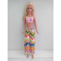 Usado, Barbie Hippie Original Perfecto Estado De Conservacion segunda mano  Perú 