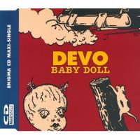 Devo - Baby Doll Cd Maxi P78 segunda mano  Perú 