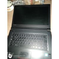 Laptop Lenovo Core I3 6ta Modelo V310 Son Detalles 12 Ramdr4, usado segunda mano  Perú 