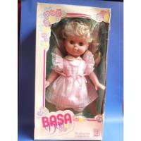 Muñeca Basa Doll , Decada 80 (colección ) segunda mano  Perú 