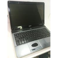 Laptop Acer Aspire 5532 Kawg0 Para Repuestos, usado segunda mano  Perú 