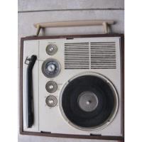 Mundo Vintage: Tocadisco Nobility  Portatil Toc2 Ght, usado segunda mano  Perú 