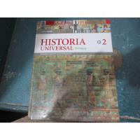 Usado, Colección Historia Universal Editora El Comercio segunda mano  Perú 