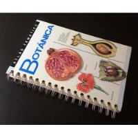 Botánica Atlas Temático Ilustrado Idea Book Plantas Flores segunda mano  Perú 