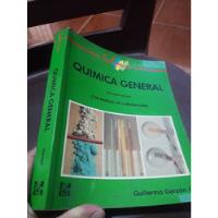 Libro Schaum Quimica General Con Manual De Laboratorio  segunda mano  Perú 