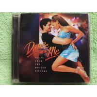 Eam Cd Dance With Me 1998 Soundtrack Chayanne DLG Thalia Jon segunda mano  Perú 
