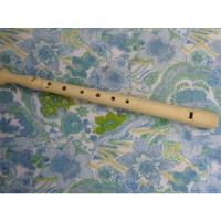 Meonli: Antigua Flauta Dulce Horner Germany Original segunda mano  Perú 