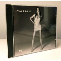 Usado, Mariah Carey Cd Éxitos Emotions segunda mano  Perú 