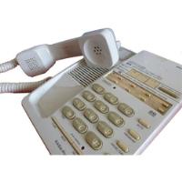 Dante42 Telefono Antiguo Panasonic Kt-t2630 Japan segunda mano  Perú 