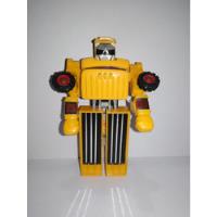 Transformers Gobots Machine Robots Vintage, usado segunda mano  Perú 