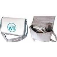 Usado, Bolso Para Nintendo Wii Morral Mochila Para Wii Wii U.bag  segunda mano  Perú 