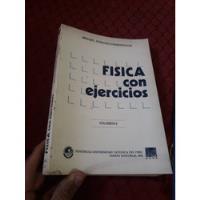 Libro De Fisica Tomo 2 Piaggio segunda mano  Perú 