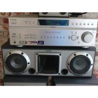 Usado, Home Theater Amplificador Sony Muteki Str-k1000p 6,2 segunda mano  Perú 