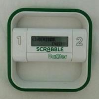 Scrabble Banter Mattel Juguete Electronico Oferta, usado segunda mano  Perú 