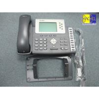 Yealink - Teléfono Ip Sip-t28p - Poe, 6 Cuentas, usado segunda mano  Perú 