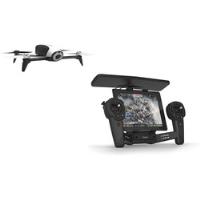Drone Parrot Bebop 2 Skycontroller Con Camara Hd En Caja!!!, usado segunda mano  Perú 