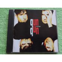 Eam Cd Qun Qun Vertigo 1993 Segundo Y Ultimo Album D Estudio segunda mano  Perú 