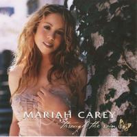 Mariah Carey - Through The Rain Cd Maxi Like New! P78 segunda mano  Perú 