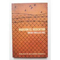 Hudson El Redentor - Diego Trelles Paz, usado segunda mano  Perú 