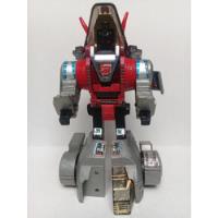 Transformers G1 Dinobot Slag Vintages, usado segunda mano  Perú 