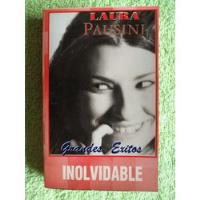 Eam Kct Laura Pausini Inolvidable Grandes Exitos 1996 Geffen segunda mano  Perú 