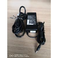Power Adapter Hp Compaq 6510b 6515b Pa-1900-05c1 90w , usado segunda mano  Perú 