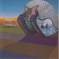 Emerson, Lake & Palmer - Tarkus Cd Like New! P78, usado segunda mano  Perú 
