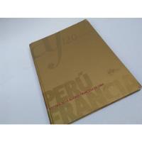 Usado, Mercurio Peruano: Libro Alianza Francesa Historia L108 H7itr segunda mano  Perú 