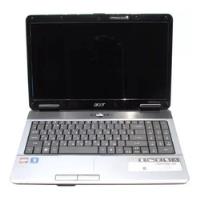 Laptop Acer Aspire One Kav60 P/repuesto (pantalla S/.99) segunda mano  Perú 