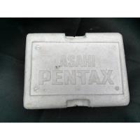 Cenbox: Caja Para Camara Pentax Tecnopor Seguridad Caj1 Lxb, usado segunda mano  Perú 