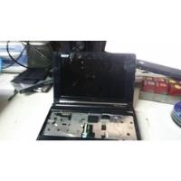 Laptop Mini Acer Aspire One Zg5 P/repuesto (pantalla S/.99) , usado segunda mano  Perú 