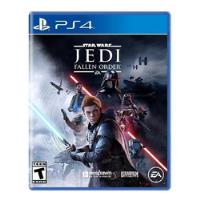 Star Wars: Jedi Fallen Order  Standard Edition segunda mano  Perú 