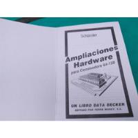 Mercurio Peruano: Libro Pc Ampliaciones Commodore 64 L147 segunda mano  Perú 