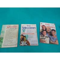 Mercurio Peruano: Libro Selecciones Readers Digests 3u L120, usado segunda mano  Perú 