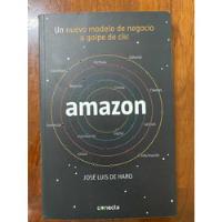 Amazon - José Luis De Haro (original) segunda mano  Perú 