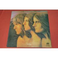 Jch- Emerson Lake & Palmer Trilogia Rock Lp segunda mano  Perú 