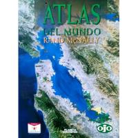 Atlas Del Mundo - Rand Mc Nally, De Agostini - Diario Ojo, usado segunda mano  Perú 