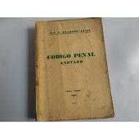Mercurio Peruano: Libro Derecho Penal Bramont  L114 Dh5eh, usado segunda mano  Perú 