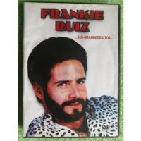 Eam Dvd Frankie Ruiz Sus Grandes Exitos 2006 + Bonus Track, usado segunda mano  Perú 