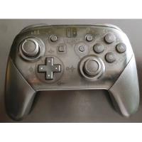 Usado, Nintendo Switch Pro Controller Original segunda mano  Perú 