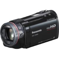 Usado, Video Camara Panasonic 3mos Hdc-tm700 Full Hd Como Nueva!!! segunda mano  Perú 