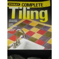 Stanley Complete Tiling, usado segunda mano  Perú 