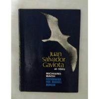 Juan Salvador Gaviota Richard Bach  segunda mano  Perú 