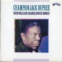 Champion Jack Dupree - New Orleans Cd Like New! segunda mano  Perú 