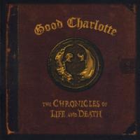 Good Charlotte - The Chronicles Of Life And Death Cd P78, usado segunda mano  Perú 